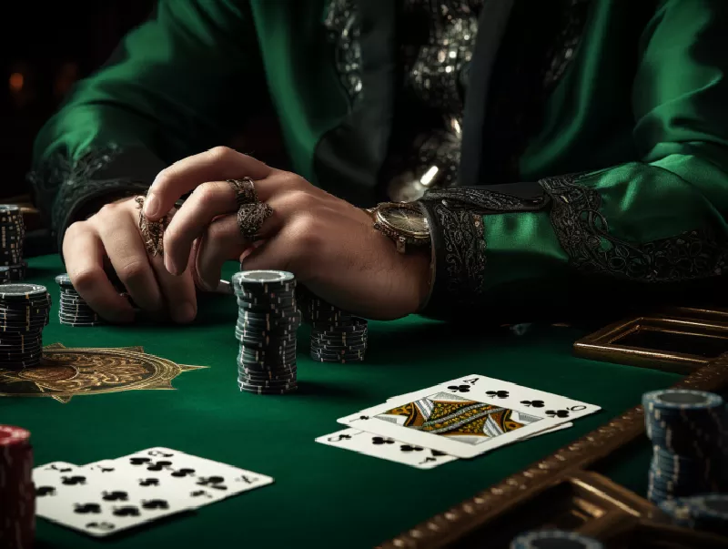 Mastering Lodibet Poker: A Player