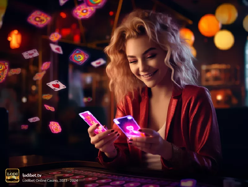 JiliBet Casino: Your Ultimate Gaming Destination - LODIBET