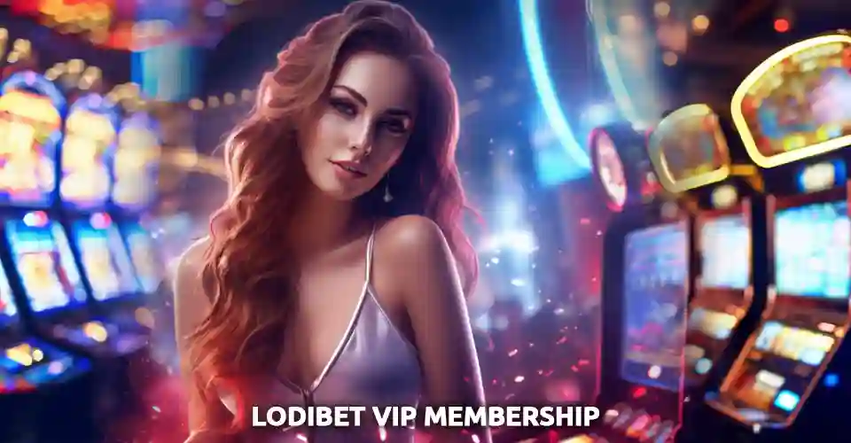 Lodibet VIP Membership