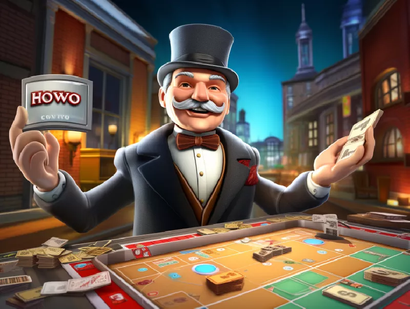 4 Proven Tricks to Win Monopoly Live at Lodibet