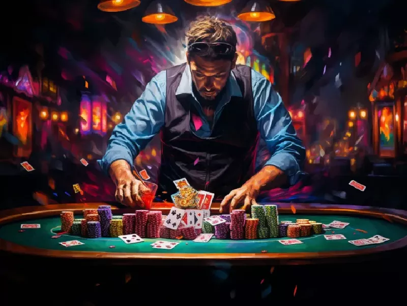 Experience 3D Live Casino at Lodibet 222