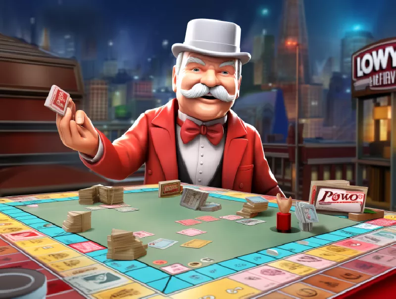 8 Must-Know Facts About Lodibet Monopoly Live for Serious Gamers