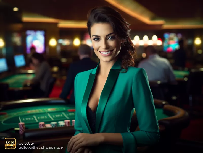 500+ Reasons to Join LODIBET Casino