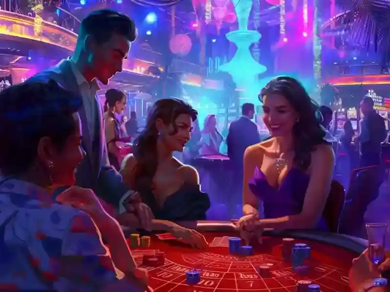 Discover the Thrill of Gaming at Lodibetfun.Com Online Casino - LODIBET
